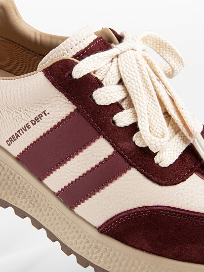 Полуботинки артикул:241021-2-3