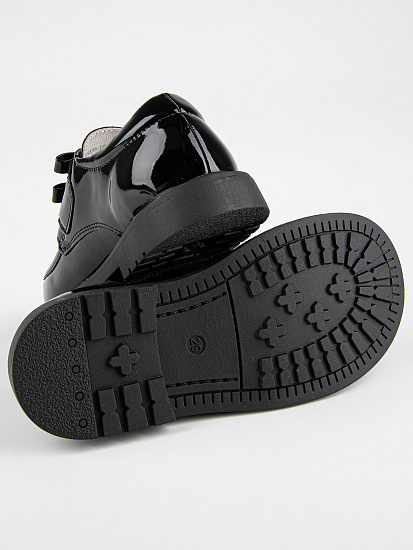 Полуботинки артикул:22583п-10-5