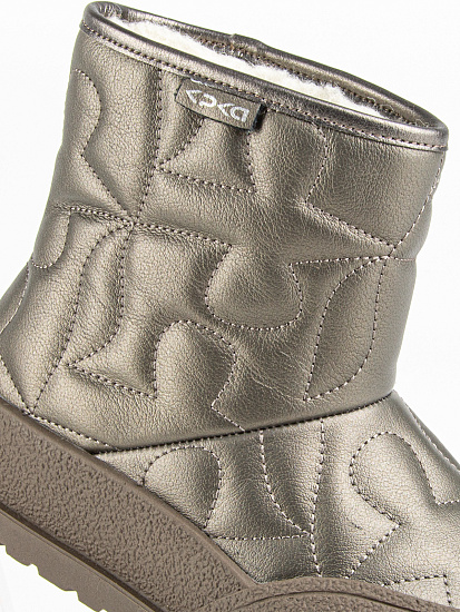 Сапоги артикул:64297ш-3-3