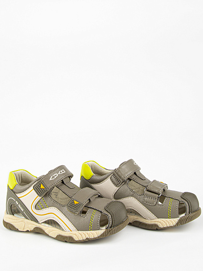 Сандалии артикул:32960п-20-2