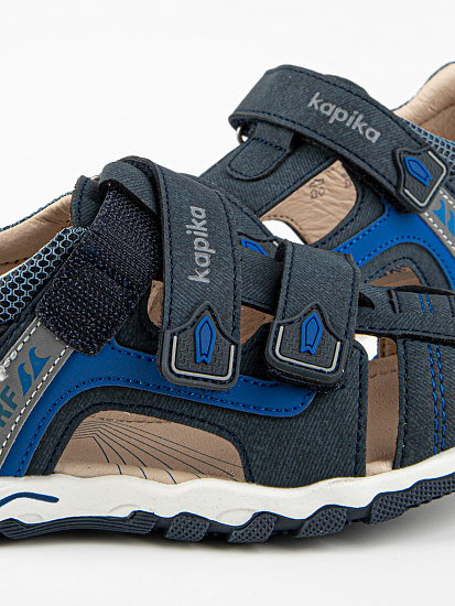 Сандалии артикул:321033к-1-9