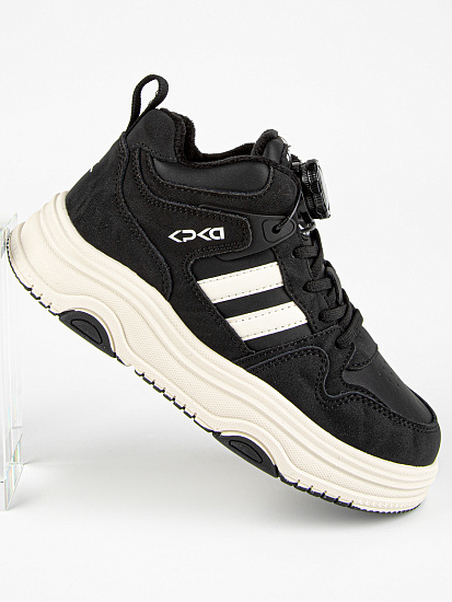 Кроссовки артикул:731215у-1-7