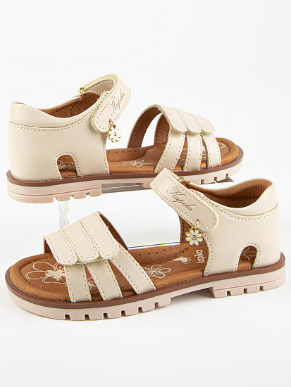 Сандалии артикул:32727п-30-4