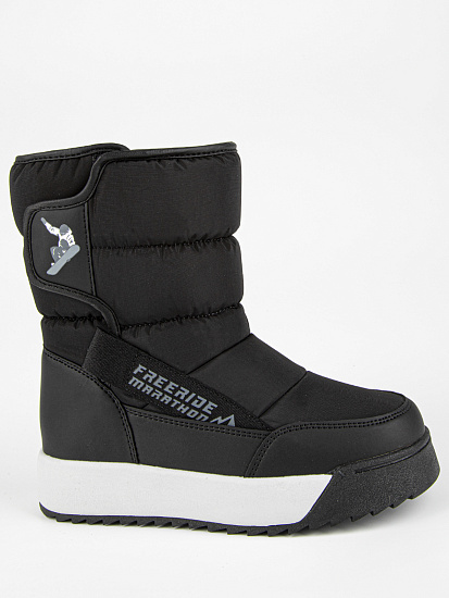 Сапоги артикул:1307д-40-1