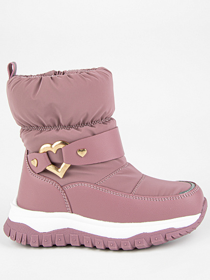 Сапоги артикул:1916д-3-1