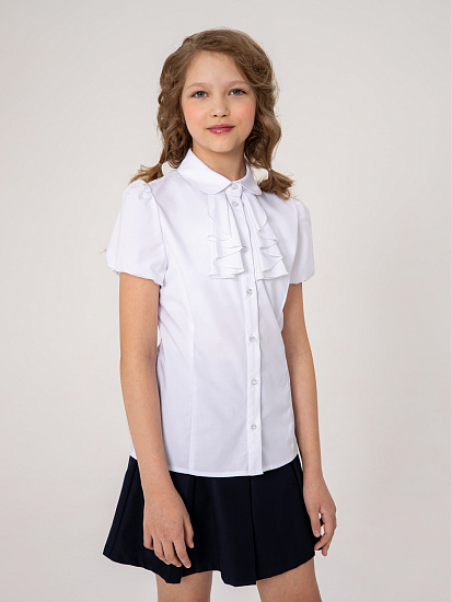 Блузка артикул:OJGCB05-00-4