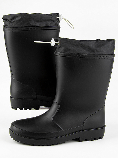 Резиновая обувь артикул:1942-3-4