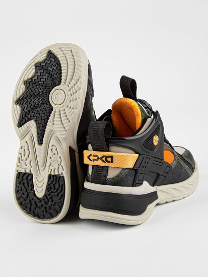 Кроссовки артикул:731056у-10-5