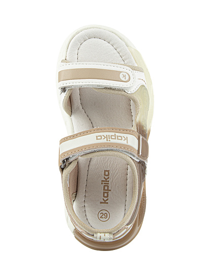 Сандалии артикул:32948п-2-3