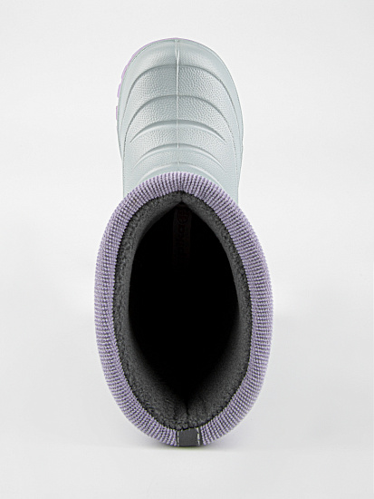 Резиновая обувь артикул:1933т-6