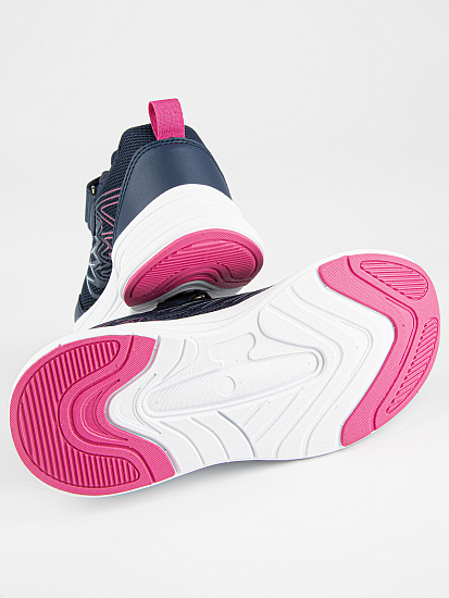 Кроссовки артикул:731227-2-5