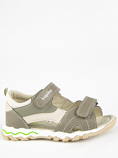 Сандалии артикул:31834п-20-1