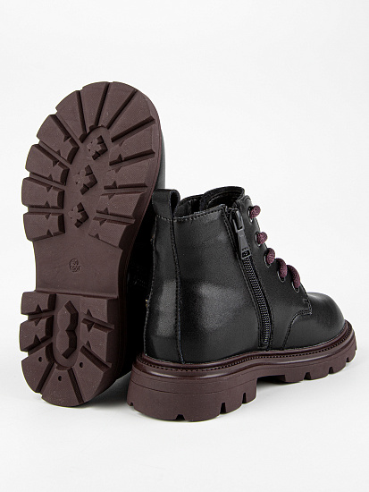 Ботинки артикул:53471ук-10-5