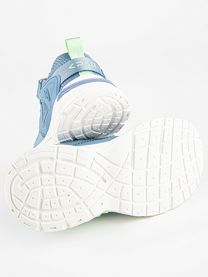 Кроссовки артикул:72433-1-5