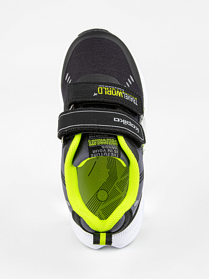 Кроссовки артикул:721129с-10-6