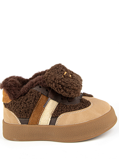 Полуботинки артикул:62139шк-1-1