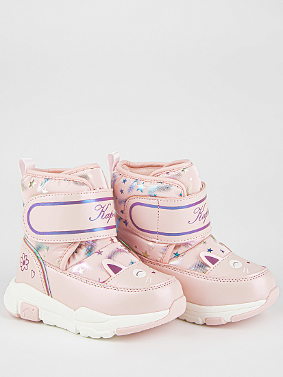 Сапоги артикул:1882д-2-2