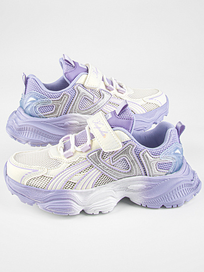 Кроссовки артикул:731182н-20-4