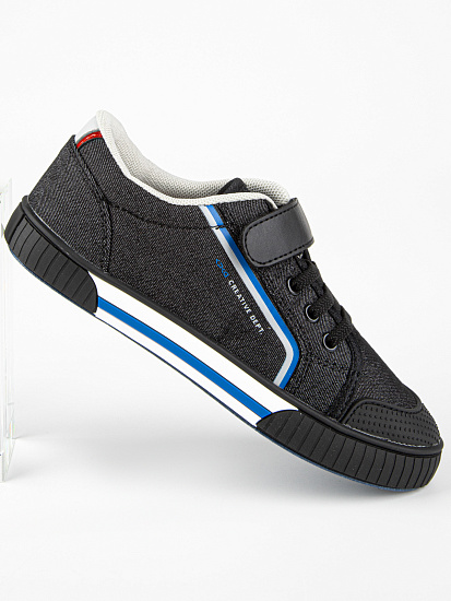 Кеды артикул:73714-11-7