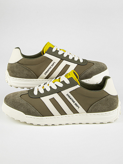 Кроссовки артикул:74949-2-4