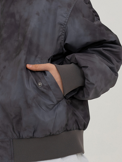 Куртка демисезонная артикул:PJGCK01-92-7