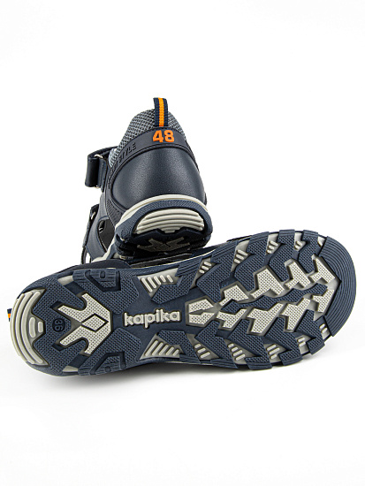 Сандалии артикул:33779п-30-5