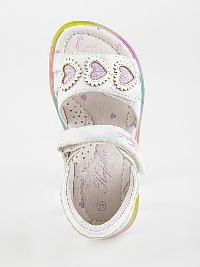 Сандалии артикул:31495п-31-6