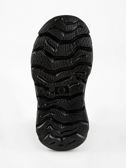 Полуботинки артикул:52600ук-1-9