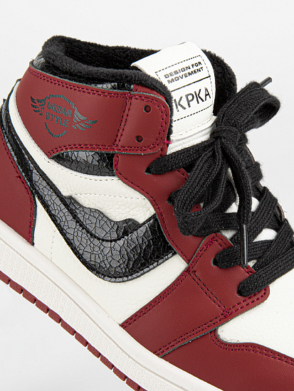 Кроссовки артикул:731216у-1-3