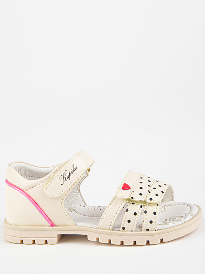 Сандалии артикул:32811п-11-1