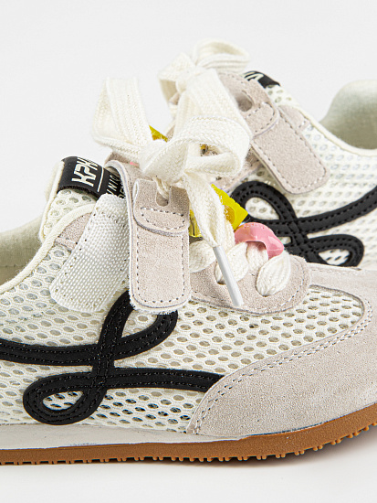 Кроссовки артикул:721198н-2-9