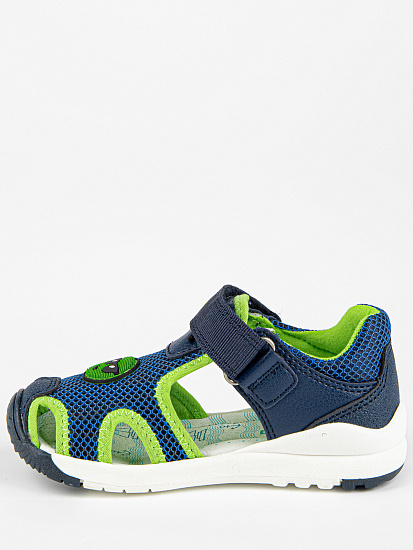 Сандалии артикул:31842п-20-8