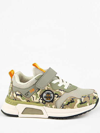 Кроссовки артикул:72971-21-1