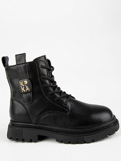 Ботинки артикул:53665ук-2-1