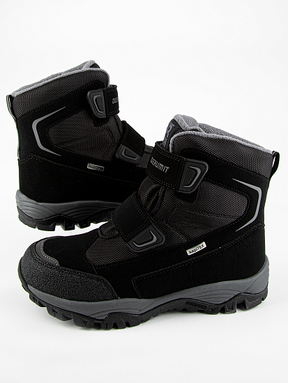 Ботинки артикул:44284-10-4