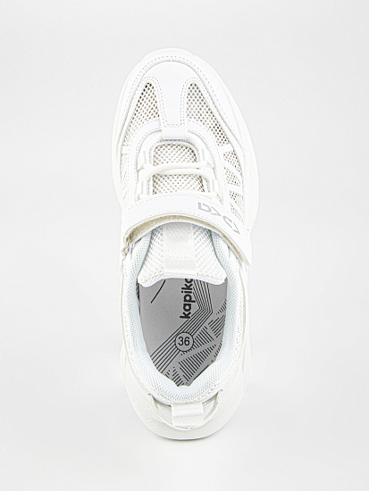 Кроссовки артикул:731178н-10-6