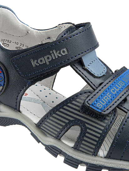 Сандалии артикул:32752-10-6