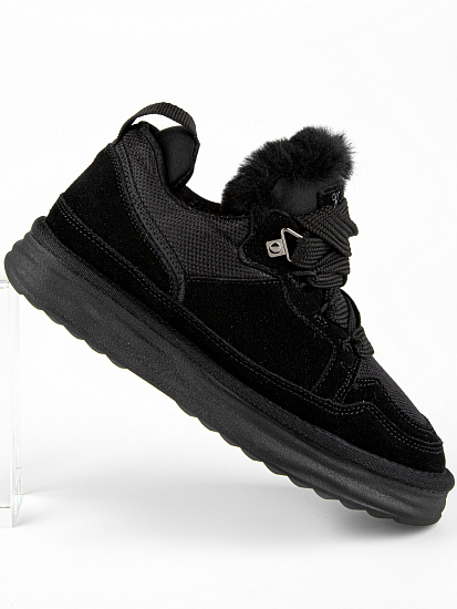 Полуботинки артикул:64321шк-1-7