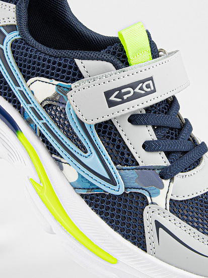 Кроссовки артикул:721014н-20-3