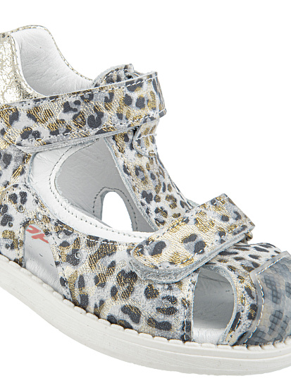 Сандалии артикул:10242т-2-6