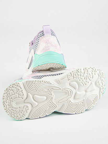 Кроссовки артикул:72732-21-5