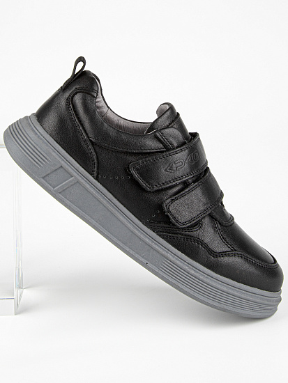 Полуботинки артикул:24998-1-7