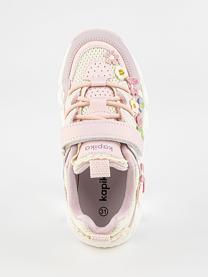 Кроссовки артикул:721026-10-6