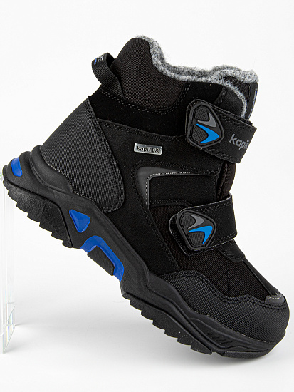 Ботинки артикул:43437-3-7