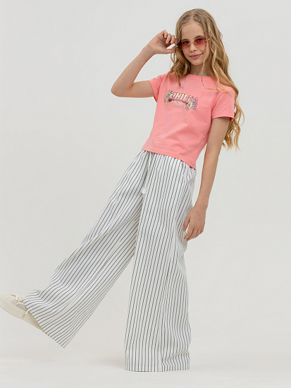 Брюки артикул:PJGCP02-WA-1