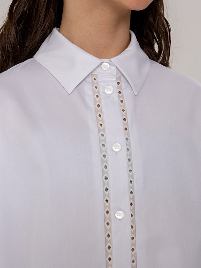 Рубашка артикул:OJGCR03-00-6