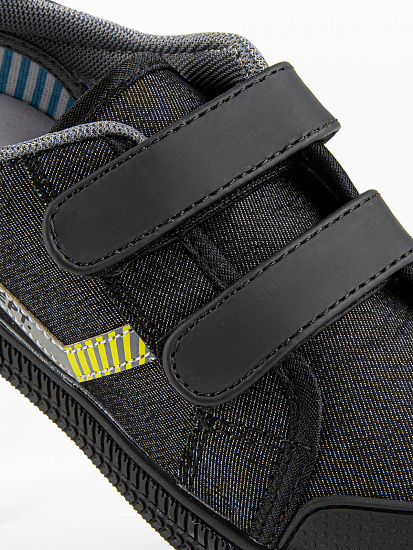 Кеды артикул:73586-20-3