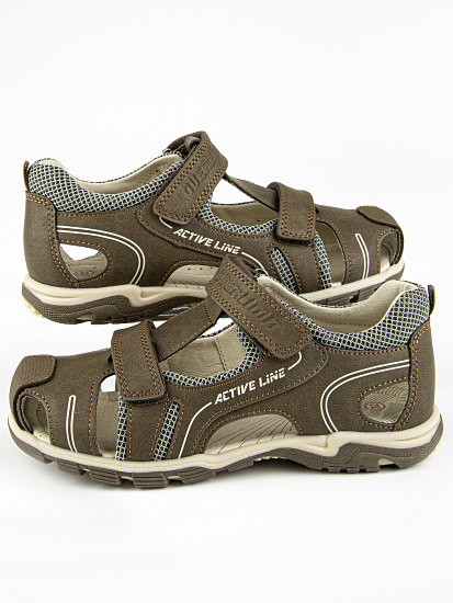 Сандалии артикул:33598п-41-4