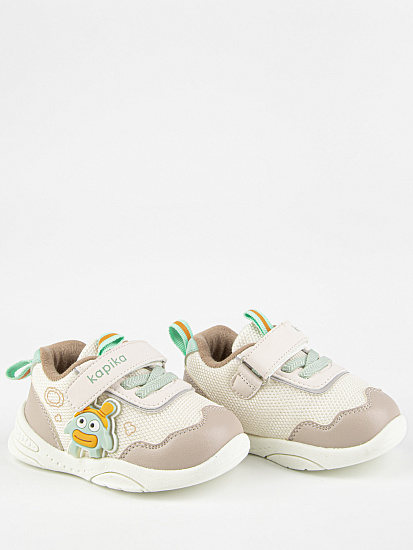 Полуботинки артикул:10239-30-2