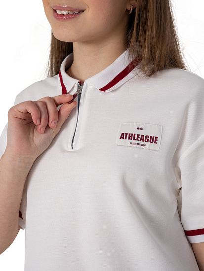 Футболка-поло артикул:NJGCT15-00-4